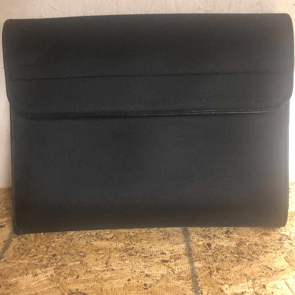 Sony Laptop Tablet Case Black